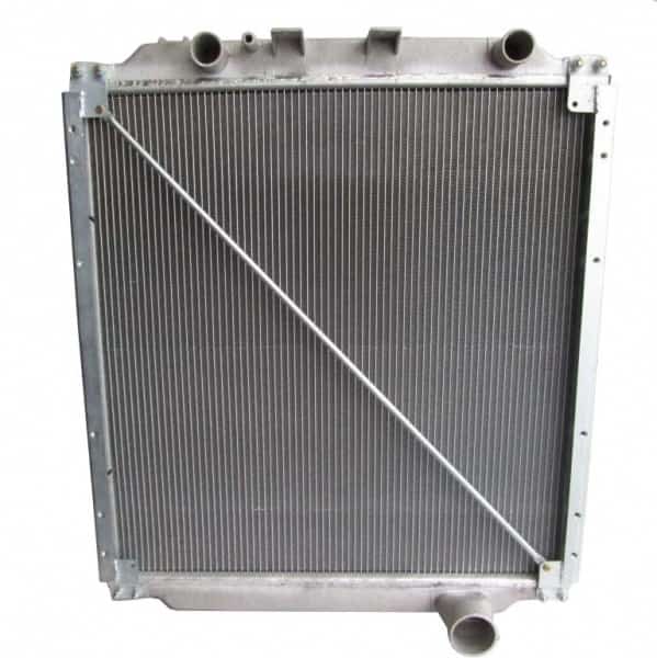 13. Система охлаждения.